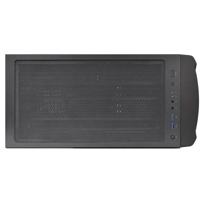 Gehäuse Thermaltake Commander C34 TG ARGB Black (CA-1N5-00M1WN-00) - Foto 6