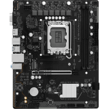 carte mère ASRock H610M-HVS/M.2 D5 Gen5