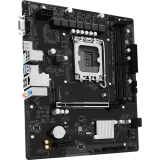 carte mère ASRock H610M-HVS/M.2 D5 Gen5