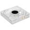 Gehäuselüfter Lian Li UNI Fan TL Wireless LCD 120 Reverse Blade White (3 pcs) - 12RTLLCD1W3W - Foto 7