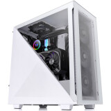 Corps Thermaltake Divider 300 TG Snow (CA-1S2-00M6WN-00)