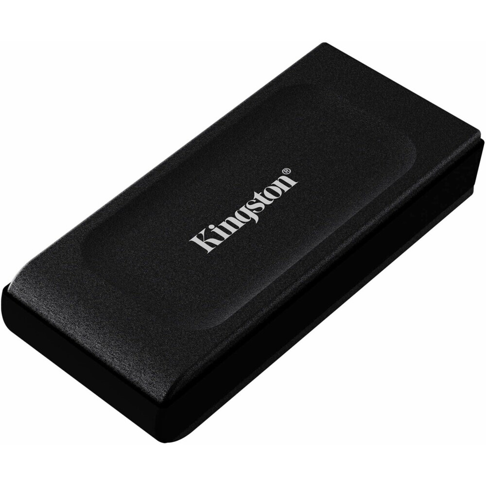 Externer SSD-Speicher 2TB Kingston XS1000 (SXS1000/2000G)