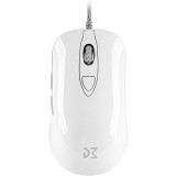 Souris Dream Machines DM1 FPS Pearl White