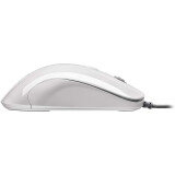 Souris Dream Machines DM1 FPS Pearl White