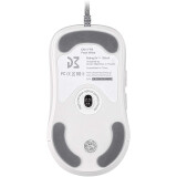 Souris Dream Machines DM1 FPS Pearl White