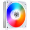 Ventilateur pour boîtier Lian Li UNI Fan AL 120 White - UF-AL120-1W - photo 2