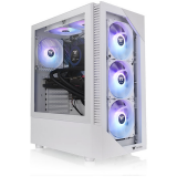 Gehäuse Thermaltake View 200 TG ARGB Snow (CA-1X3-00M6WN-00)