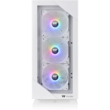 Gehäuse Thermaltake View 200 TG ARGB Snow (CA-1X3-00M6WN-00)