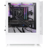 Gehäuse Thermaltake View 200 TG ARGB Snow (CA-1X3-00M6WN-00)