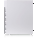 Gehäuse Thermaltake View 200 TG ARGB Snow (CA-1X3-00M6WN-00)