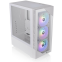 Gehäuse Thermaltake View 200 TG ARGB Snow (CA-1X3-00M6WN-00) - Foto 6