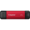 Externer SSD-Speicher 2TB Kingston Dual Portable (SPSD/2TB) - Foto 2