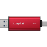Disque externe SSD 2TB Kingston Dual Portable (SPSD/2TB)