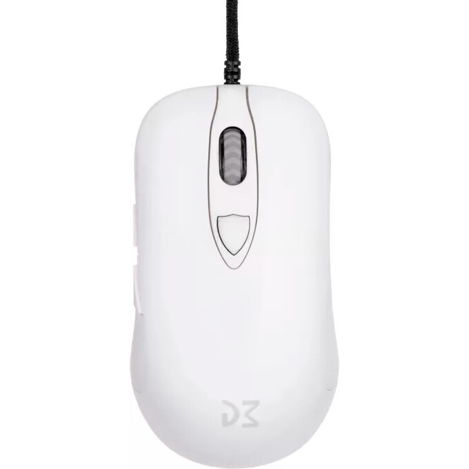 Maus Dream Machines DM1 FPS White