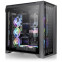 Gehäuse Thermaltake CTE C700 TG ARGB Black (CA-1X7-00F1WN-01)