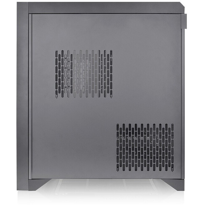 Gehäuse Thermaltake CTE C700 TG ARGB Black (CA-1X7-00F1WN-01) - Foto 5