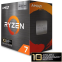 Processor AMD Ryzen 7 5800X3D Anniversary Edition BOX (without cooler) - 100-100000651POF - Foto 3