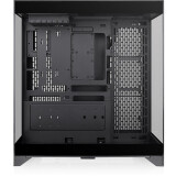 Boîtier Thermaltake CTE E550 TG Black (CA-1Z8-00M1WN-00)