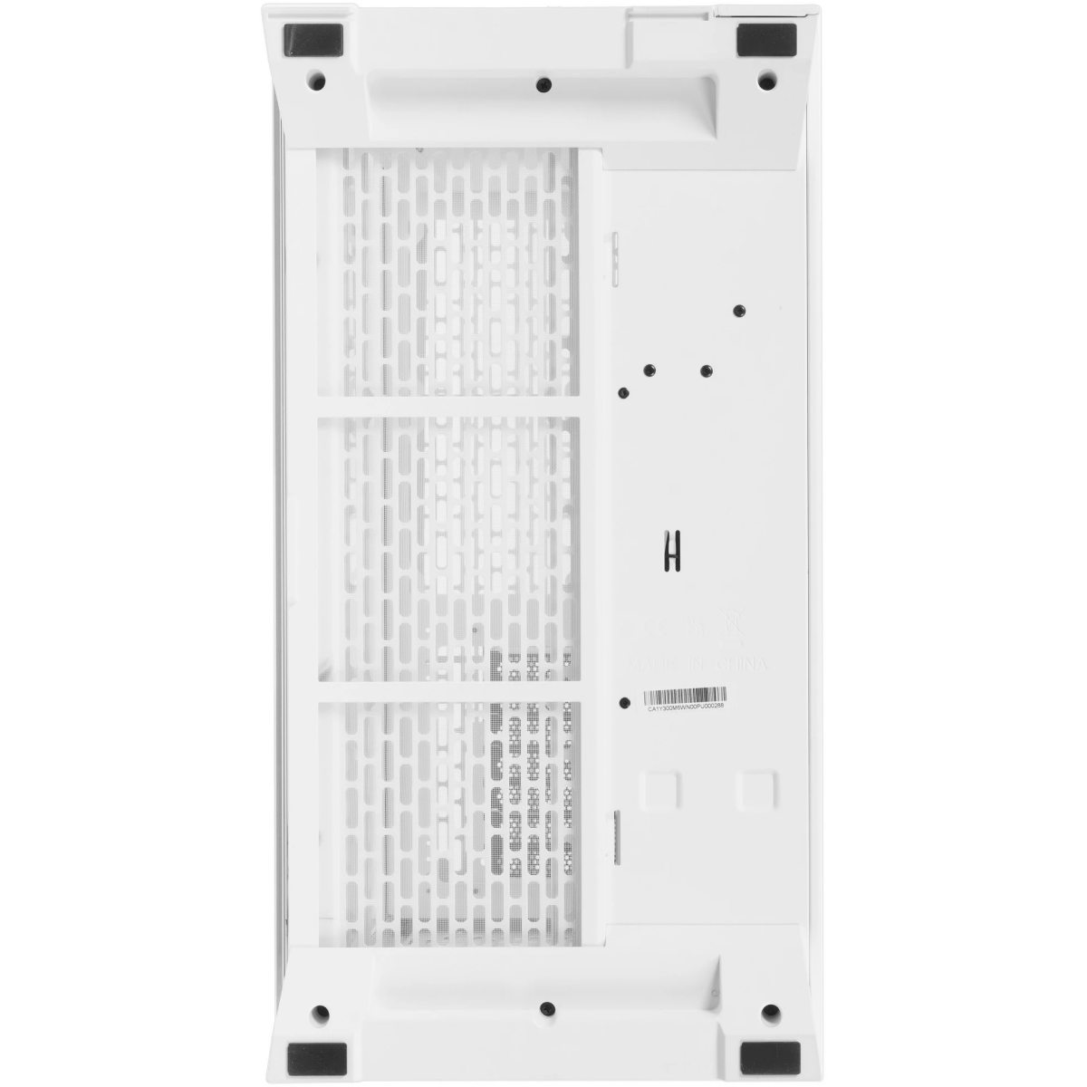 Boîtier Thermaltake CTE E600 MX Snow (CA-1Y3-00M6WN-00) - photo 7