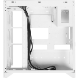 Boîtier Thermaltake CTE E600 MX Snow (CA-1Y3-00M6WN-00)