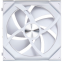 Ventilateur pour boîtier Lian Li UNI Fan SL Wireless 120 Reverse Blade White - G99.12RSL1W1W.00 - photo 3