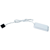 Gehäuselüfter Lian Li UNI Fan SL Wireless 120 Reverse Blade White (G99.12RSL1W1W.00)
