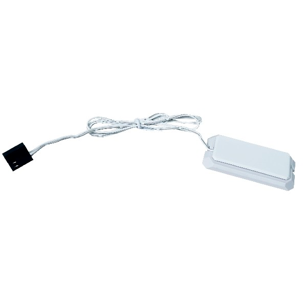 Ventilateur pour boîtier Lian Li UNI Fan SL Wireless 120 Reverse Blade White - G99.12RSL1W1W.00 - photo 5