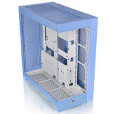Corps Thermaltake CTE E600 MX Hydrangea Blue (CA-1Y3-00MFWN-00)