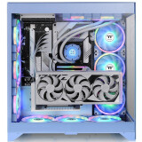 Corps Thermaltake CTE E600 MX Hydrangea Blue (CA-1Y3-00MFWN-00)