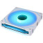 Gehäuselüfter Lian Li UNI Fan SL Infinity 140 White - UF-SLIN140-1W - Foto 3