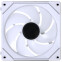 Gehäuselüfter Lian Li UNI Fan SL Infinity 140 White - UF-SLIN140-1W - Foto 4
