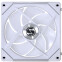 Gehäuselüfter Lian Li UNI Fan SL Infinity 140 White - UF-SLIN140-1W - Foto 5