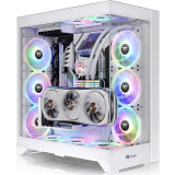 Gehäuse Thermaltake CTE E660 MX White (CA-1Y3-00M6WN-01)