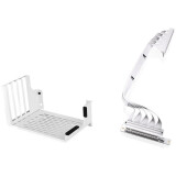 Gehäuse Thermaltake CTE E660 MX White (CA-1Y3-00M6WN-01)