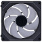 Ventilateur pour boîtier Lian Li UNI Fan SL Infinity 140 RGB Black - UF-SLIN140-1B - photo 4