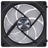 Ventilateur pour boîtier Lian Li UNI Fan SL Infinity 140 RGB Black (UF-SLIN140-1B)