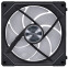 Ventilateur pour boîtier Lian Li UNI Fan SL Infinity 140 RGB Black - UF-SLIN140-1B - photo 5