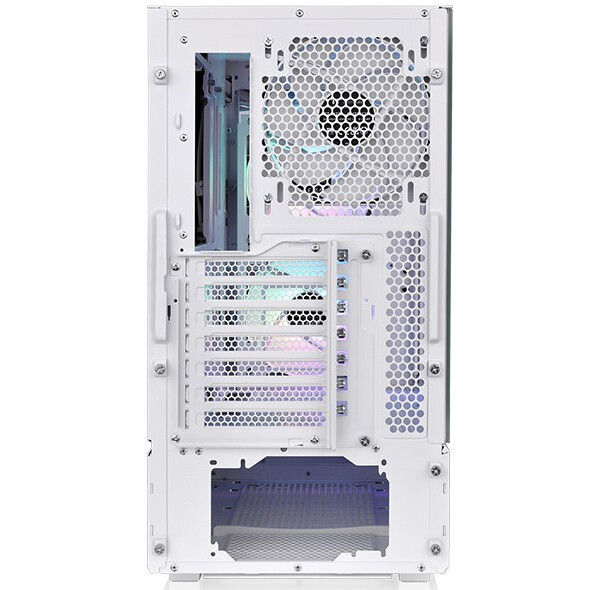 Gehäuse Thermaltake Ceres 350 MX White (CA-1Z3-00M6WN-00) - Foto 4