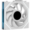 Gehäuselüfter Lian Li UNI Fan TL Wireless LCD 120 White - 12TLLCD1W1W - Foto 2