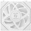 Gehäuselüfter Lian Li UNI Fan TL Wireless LCD 120 White - 12TLLCD1W1W - Foto 3