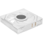 Gehäuselüfter Lian Li UNI Fan TL Wireless LCD 120 White - 12TLLCD1W1W - Foto 5