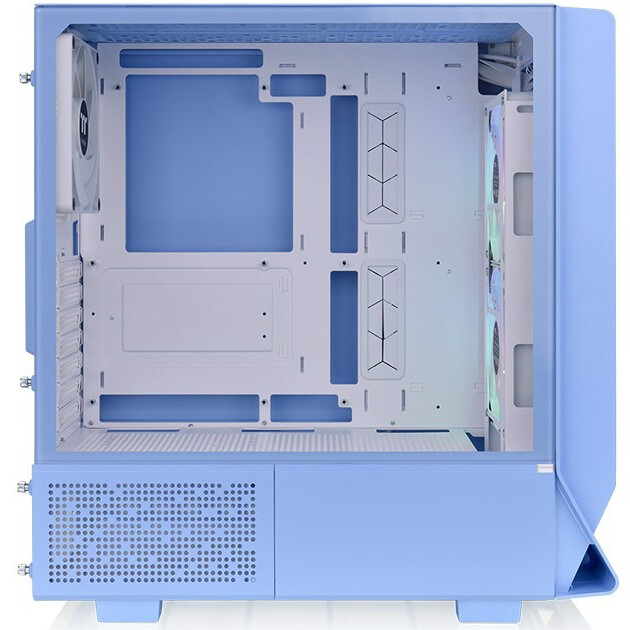 Gehäuse Thermaltake Ceres 350 MX Blue (CA-1Z3-00MFWN-00) - Foto 2