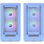 Gehäuse Thermaltake Ceres 350 MX Blue (CA-1Z3-00MFWN-00) - Foto 3