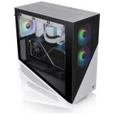 Gehäuse Thermaltake Divider 370 TG ARGB White (CA-1S4-00M6WN-00)