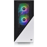 Gehäuse Thermaltake Divider 370 TG ARGB White (CA-1S4-00M6WN-00)