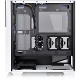 Gehäuse Thermaltake Divider 370 TG ARGB White (CA-1S4-00M6WN-00)