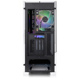 Gehäuse Thermaltake Divider 370 TG ARGB White (CA-1S4-00M6WN-00)