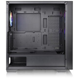 Gehäuse Thermaltake Divider 370 TG ARGB Black (CA-1S4-00M1WN-00)
