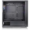 Gehäuse Thermaltake Divider 370 TG ARGB Black (CA-1S4-00M1WN-00) - Foto 4