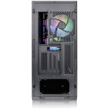 Gehäuse Thermaltake Divider 370 TG ARGB Black (CA-1S4-00M1WN-00)